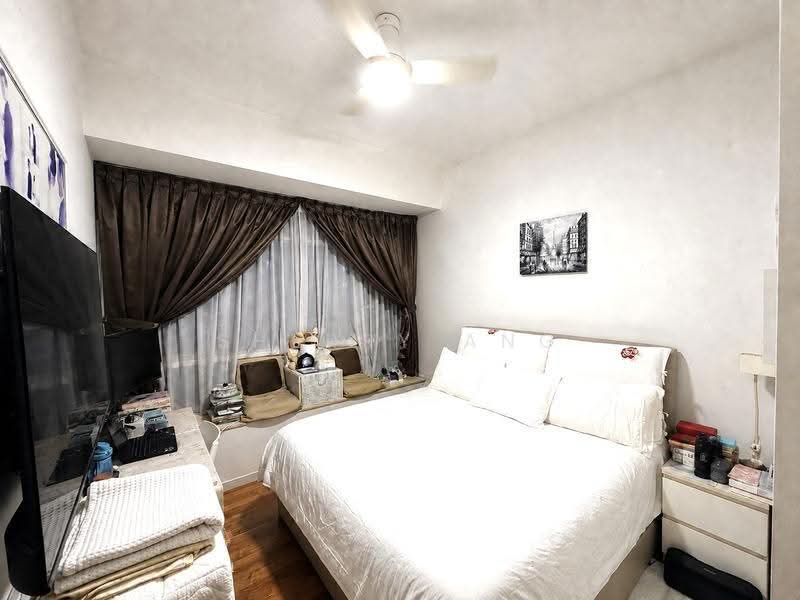 The Cascadia, 935 Bukit Timah Road, Clementi Park / Upper Bukit Timah, 3 Bedrooms, 1,184 sqft, Condominium For Sale, by Sherry Ang, 500252325 - PropertyGuru.com.sg