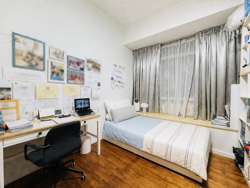 The Cascadia, 935 Bukit Timah Road, Clementi Park / Upper Bukit Timah, 3 Bedrooms, 1,184 sqft, Condominium For Sale, by Sherry Ang, 500252325 - PropertyGuru.com.sg