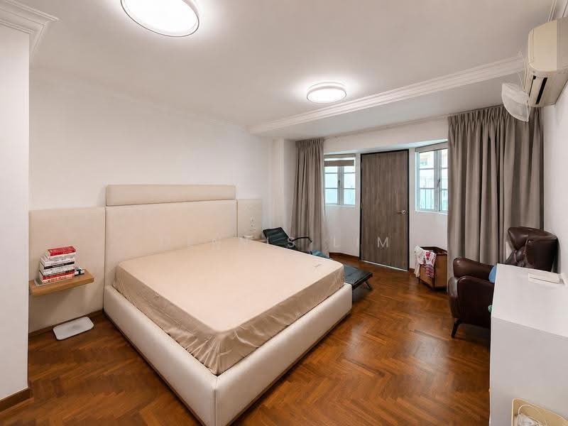 Cedarwood Grove, Cedarwood Grove, Admiralty / Woodlands, 7 Bedrooms, 3,724 sqft, Corner Terrace For Sale, by Dennis Lim, 500252326 - Bedroom - PropertyGuru.com.sg