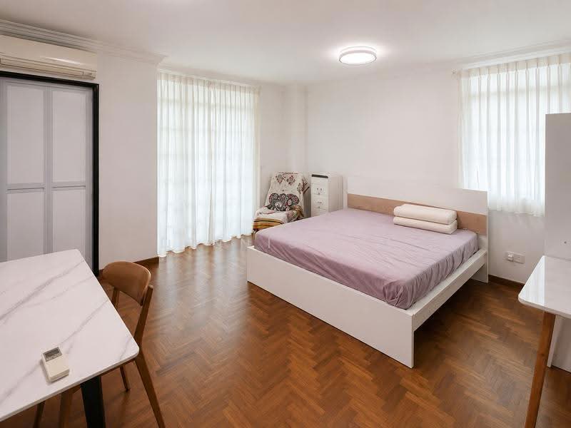 Cedarwood Grove, Cedarwood Grove, Admiralty / Woodlands, 7 Bedrooms, 3,724 sqft, Corner Terrace For Sale, by Dennis Lim, 500252326 - Bedroom - PropertyGuru.com.sg