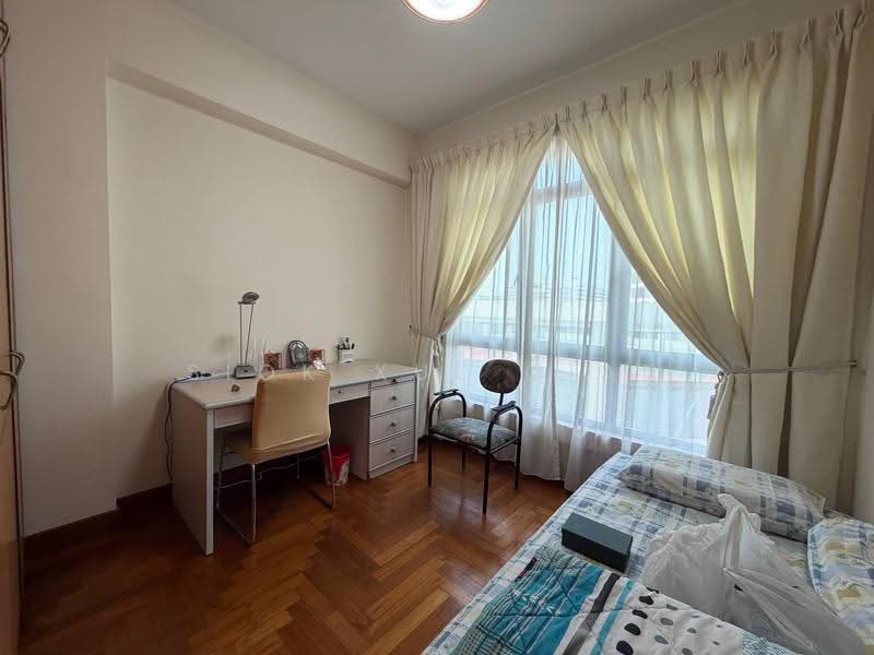 Eastpoint Green, 5 Simei Street 3, Pasir Ris / Tampines, 3 Bedrooms, 1,184 sqft, Condominium For Sale, by Siok Xue Qian, 500252329 - Bedroom - PropertyGuru.com.sg