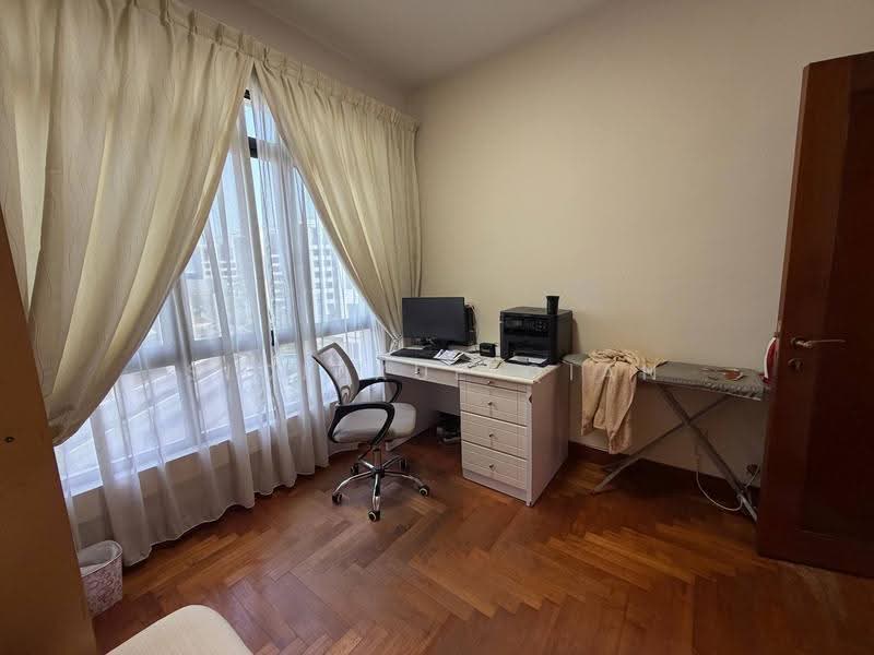 Eastpoint Green, 5 Simei Street 3, Pasir Ris / Tampines, 3 Bedrooms, 1,184 sqft, Condominium For Sale, by Siok Xue Qian, 500252329 - Study - PropertyGuru.com.sg