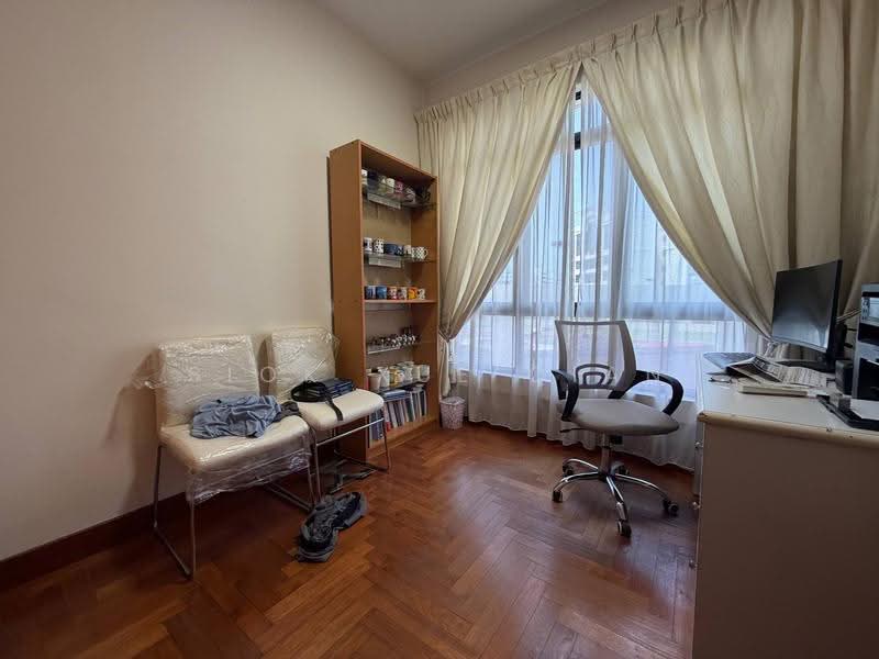 Eastpoint Green, 5 Simei Street 3, Pasir Ris / Tampines, 3 Bedrooms, 1,184 sqft, Condominium For Sale, by Siok Xue Qian, 500252329 - Study - PropertyGuru.com.sg