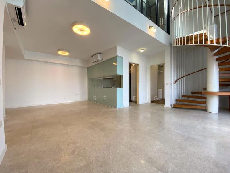 The Lakefront Residences, 42 Lakeside Drive, Boon Lay / Jurong / Tuas, 4 Bedrooms, 2,422 sqft, Condominium For Sale, by Elyse Deng, 500252333 - Living Room - PropertyGuru.com.sg