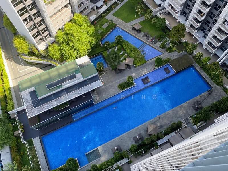 The Lakefront Residences, 42 Lakeside Drive, Boon Lay / Jurong / Tuas, 4 Bedrooms, 2,422 sqft, Condominium For Sale, by Elyse Deng, 500252333 - Pool - PropertyGuru.com.sg