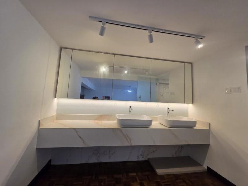 Grange Heights, 15 Saint Thomas Walk, Orchard / River Valley, 4 Bedrooms, 3,025 sqft, Apartment For Sale, by Ernest Tay, 500252335 - Bathroom - PropertyGuru.com.sg