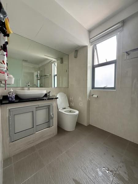 Aquarius By The Park, 1 Bedok Reservoir View, Bedok / Upper East Coast, 3 Bedrooms, 1,227 sqft, Condominium For Rent, by Nathan Wang, 500252336 - PropertyGuru.com.sg