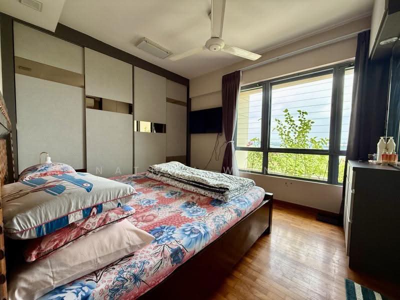 Aquarius By The Park, 1 Bedok Reservoir View, Bedok / Upper East Coast, 3 Bedrooms, 1,227 sqft, Condominium For Rent, by Nathan Wang, 500252336 - PropertyGuru.com.sg