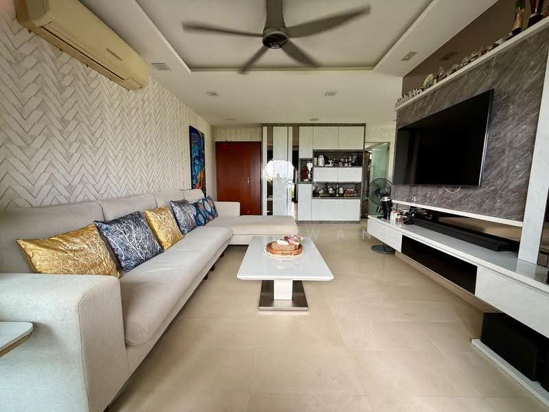 Aquarius By The Park, 1 Bedok Reservoir View, Bedok / Upper East Coast, 3 Bedrooms, 1,227 sqft, Condominium For Rent, by Nathan Wang, 500252336 - PropertyGuru.com.sg