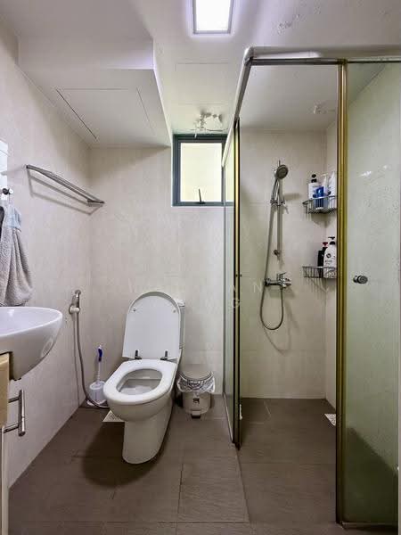 Aquarius By The Park, 1 Bedok Reservoir View, Bedok / Upper East Coast, 3 Bedrooms, 1,227 sqft, Condominium For Rent, by Nathan Wang, 500252336 - PropertyGuru.com.sg