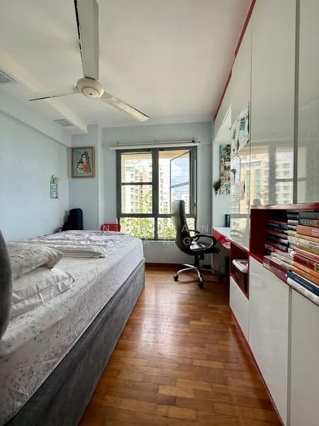 Aquarius By The Park, 1 Bedok Reservoir View, Bedok / Upper East Coast, 3 Bedrooms, 1,227 sqft, Condominium For Rent, by Nathan Wang, 500252336 - PropertyGuru.com.sg