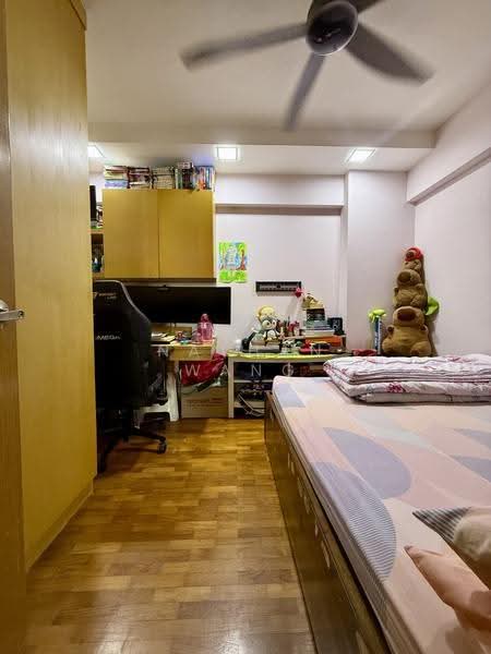 Aquarius By The Park, 1 Bedok Reservoir View, Bedok / Upper East Coast, 3 Bedrooms, 1,227 sqft, Condominium For Rent, by Nathan Wang, 500252336 - PropertyGuru.com.sg
