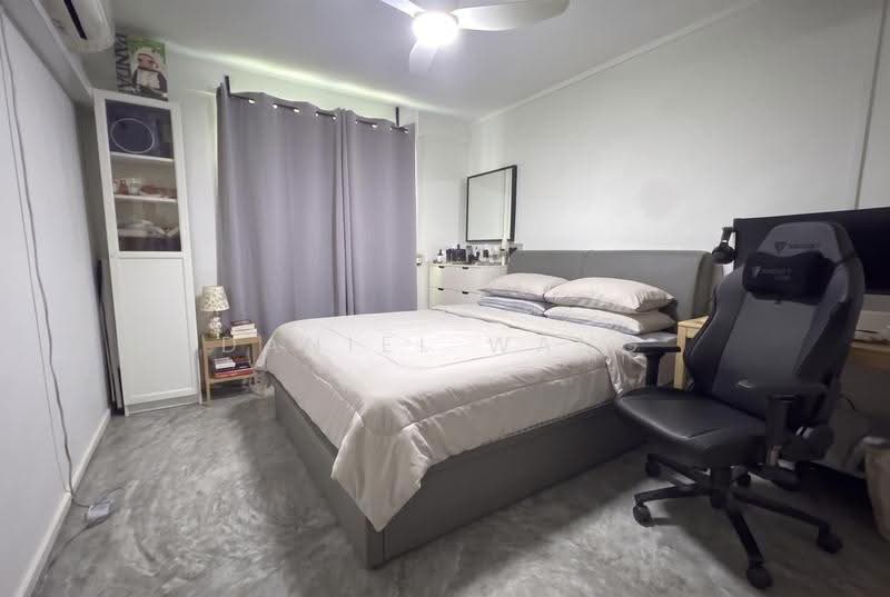 120 Lorong 2 Toa Payoh, 120 Lorong 2 Toa Payoh, Balestier / Toa Payoh, 1 Bedroom, 430 sqft, HDB Flat For Sale, by Daniel Wang, 500252337 - Bedroom - PropertyGuru.com.sg