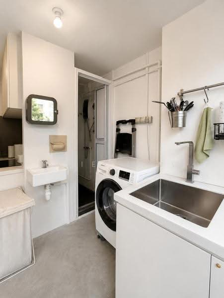 120 Lorong 2 Toa Payoh, 120 Lorong 2 Toa Payoh, Balestier / Toa Payoh, 1 Bedroom, 430 sqft, HDB Flat For Sale, by Daniel Wang, 500252337 - Interior - PropertyGuru.com.sg