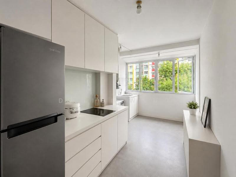 120 Lorong 2 Toa Payoh, 120 Lorong 2 Toa Payoh, Balestier / Toa Payoh, 1 Bedroom, 430 sqft, HDB Flat For Sale, by Daniel Wang, 500252337 - Kitchen - PropertyGuru.com.sg