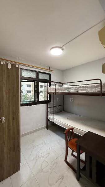 3 BEDROOM UNIT FOR RENT GHIM MOH RD, , 2 Bedrooms, 900 sqft, HDB Flat For Rent, by Raj T C, 500252338 - Bedroom - PropertyGuru.com.sg