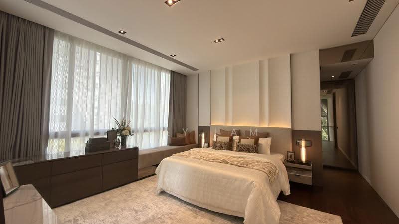 The Oliv @ Balmoral, 11C Balmoral Road, Tanglin / Holland / Bukit Timah, 4 Bedrooms, 3,337 sqft, Apartment For Sale, by Joey Lam, 500252339 - Bedroom - PropertyGuru.com.sg