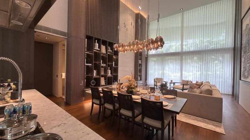 The Oliv @ Balmoral, 11C Balmoral Road, Tanglin / Holland / Bukit Timah, 4 Bedrooms, 3,337 sqft, Apartment For Sale, by Joey Lam, 500252339 - PropertyGuru.com.sg