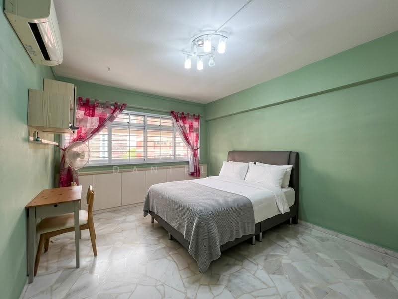 609 Elias Road, 609 609, Pasir Ris / Tampines, 1 Bedroom, 139 sqft, HDB Flat For Rent, by Daniel Lim, 500252340 - PropertyGuru.com.sg