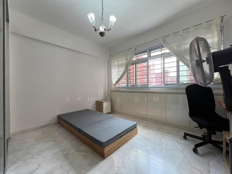 609 Elias Road, 609 609, Pasir Ris / Tampines, 1 Bedroom, 139 sqft, HDB Flat For Rent, by Daniel Lim, 500252340 - PropertyGuru.com.sg