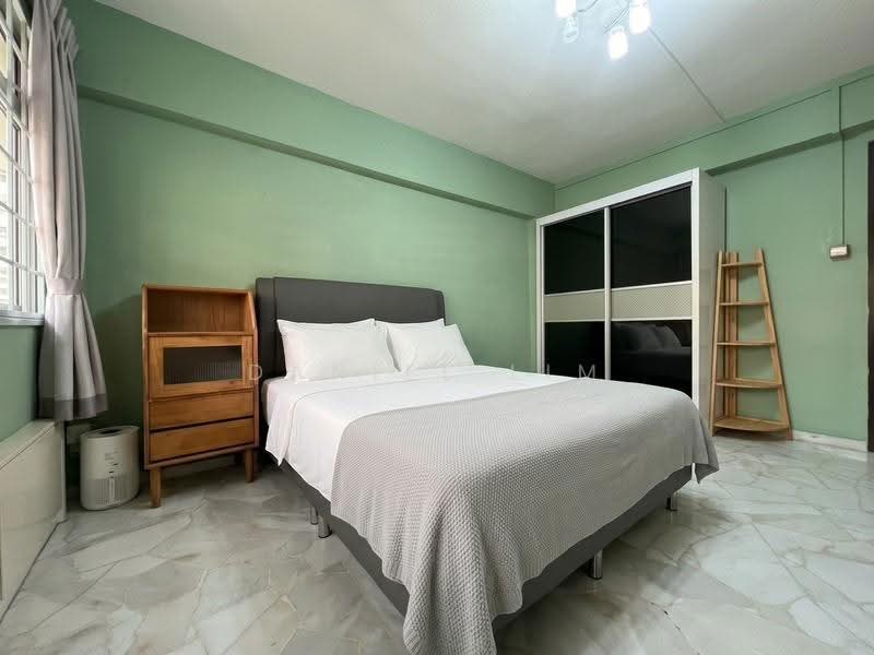 609 Elias Road, 609 609, Pasir Ris / Tampines, 1 Bedroom, 139 sqft, HDB Flat For Rent, by Daniel Lim, 500252340 - PropertyGuru.com.sg