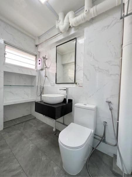 609 Elias Road, 609 609, Pasir Ris / Tampines, 1 Bedroom, 139 sqft, HDB Flat For Rent, by Daniel Lim, 500252340 - PropertyGuru.com.sg