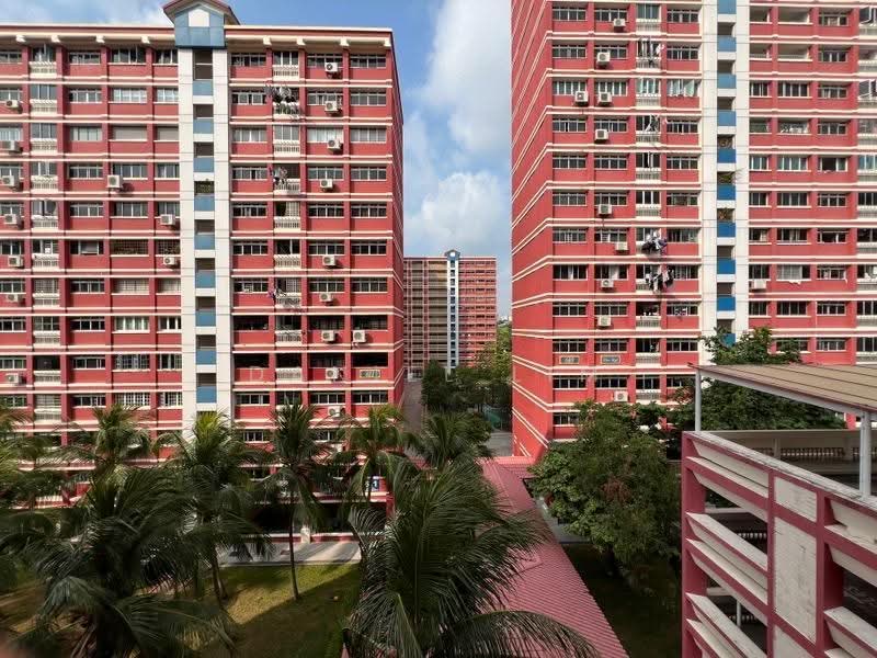 609 Elias Road, 609 609, Pasir Ris / Tampines, 1 Bedroom, 139 sqft, HDB Flat For Rent, by Daniel Lim, 500252340 - PropertyGuru.com.sg