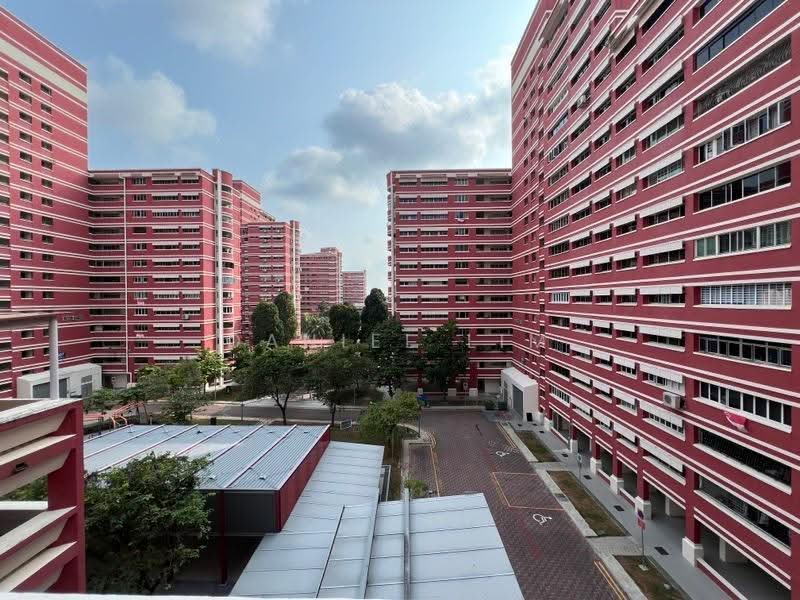 609 Elias Road, 609 609, Pasir Ris / Tampines, 1 Bedroom, 139 sqft, HDB Flat For Rent, by Daniel Lim, 500252340 - PropertyGuru.com.sg
