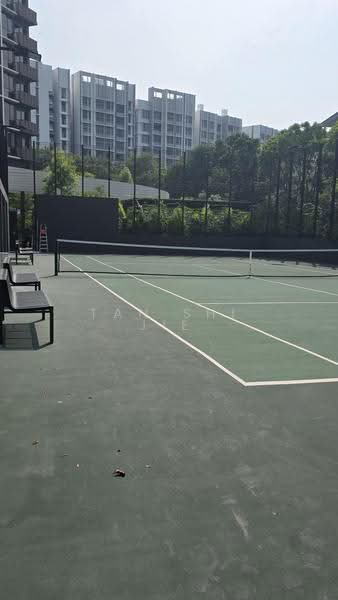 Norwood Grand, 10 Champions Way, Admiralty / Woodlands, 3 Bedrooms, 1,044 sqft, Condominium For Rent, by Tan Shi Jie, 500252342 - Exterior - PropertyGuru.com.sg