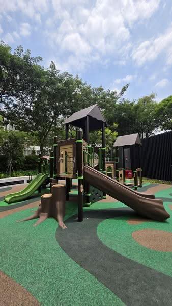 Norwood Grand, 10 Champions Way, Admiralty / Woodlands, 3 Bedrooms, 1,044 sqft, Condominium For Rent, by Tan Shi Jie, 500252342 - Exterior - PropertyGuru.com.sg