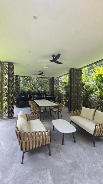 Norwood Grand, 10 Champions Way, Admiralty / Woodlands, 3 Bedrooms, 1,044 sqft, Condominium For Rent, by Tan Shi Jie, 500252342 - Exterior - PropertyGuru.com.sg