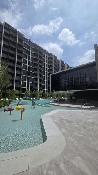 Norwood Grand, 10 Champions Way, Admiralty / Woodlands, 3 Bedrooms, 1,044 sqft, Condominium For Rent, by Tan Shi Jie, 500252342 - Exterior - PropertyGuru.com.sg
