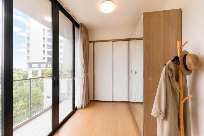 Fulcrum, 33 Fort Road, East Coast / Marine Parade, 2 Bedrooms, 1,055 sqft, Condominium For Rent, by Fiona Choong, 500252345 - Common Room - PropertyGuru.com.sg