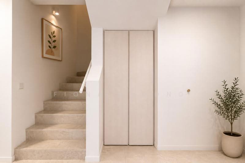 Fulcrum, 33 Fort Road, East Coast / Marine Parade, 2 Bedrooms, 1,055 sqft, Condominium For Rent, by Fiona Choong, 500252345 - Interior - PropertyGuru.com.sg