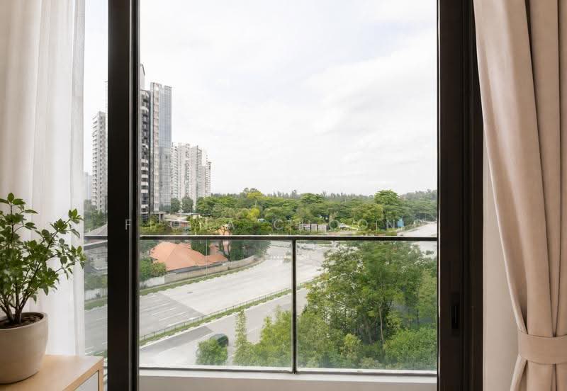Fulcrum, 33 Fort Road, East Coast / Marine Parade, 2 Bedrooms, 1,055 sqft, Condominium For Rent, by Fiona Choong, 500252345 - View - PropertyGuru.com.sg