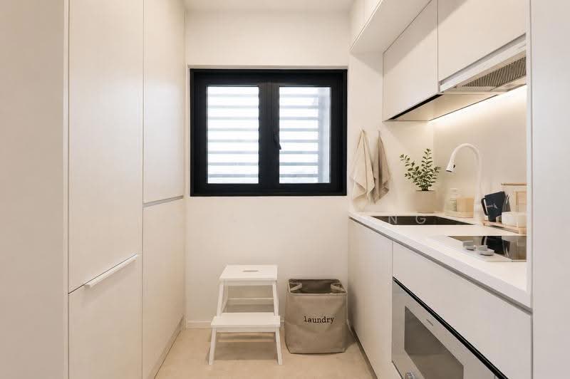 Fulcrum, 33 Fort Road, East Coast / Marine Parade, 2 Bedrooms, 1,055 sqft, Condominium For Rent, by Fiona Choong, 500252345 - Interior - PropertyGuru.com.sg
