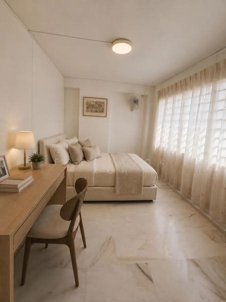 186 Bukit Batok West Avenue 6, 186 Bukit Batok West Avenue 6, Dairy Farm / Bukit Panjang / Choa Chu Kang, 3 Bedrooms, 1,205 sqft, HDB Flat For Sale, by Frederick Koh, 500252347 - Bedroom - PropertyGuru.com.sg