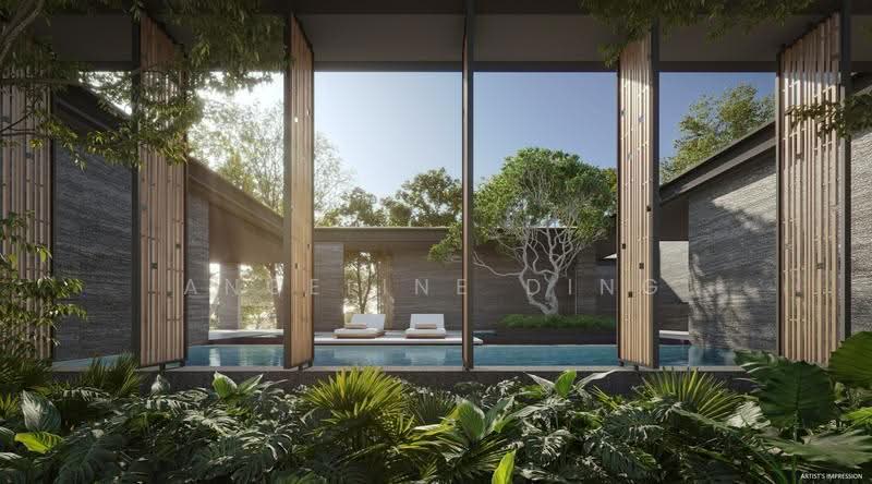 UPPERHOUSE at Orchard Boulevard, 22 Orchard Boulevard, Tanglin / Holland / Bukit Timah, 2 Bedrooms, 700 sqft, Condominium For Sale, by Angeline Ding, 500252348 - PropertyGuru.com.sg