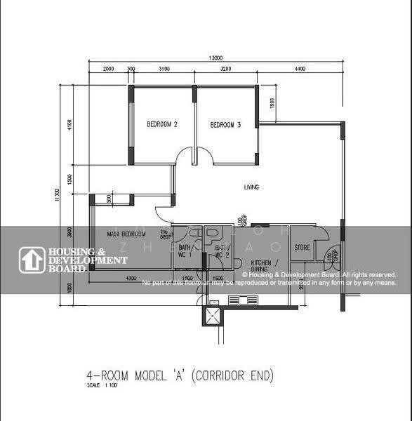 104 Towner Road, 104 Towner Road, Balestier / Toa Payoh, 3 Bedrooms, 1,173 sqft, HDB Flat For Sale, by Jose Loh Zhenhao, 500252353 - PropertyGuru.com.sg