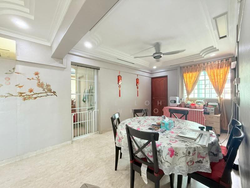 104 Towner Road, 104 Towner Road, Balestier / Toa Payoh, 3 Bedrooms, 1,173 sqft, HDB Flat For Sale, by Jose Loh Zhenhao, 500252353 - Dining Room - PropertyGuru.com.sg