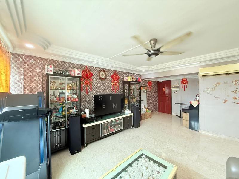 104 Towner Road, 104 Towner Road, Balestier / Toa Payoh, 3 Bedrooms, 1,173 sqft, HDB Flat For Sale, by Jose Loh Zhenhao, 500252353 - Living Room - PropertyGuru.com.sg
