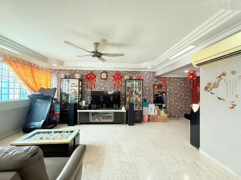 104 Towner Road, 104 Towner Road, Balestier / Toa Payoh, 3 Bedrooms, 1,173 sqft, HDB Flat For Sale, by Jose Loh Zhenhao, 500252353 - Living Room - PropertyGuru.com.sg