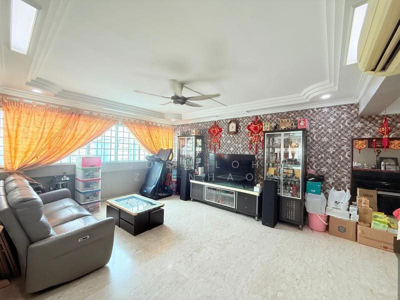 104 Towner Road, 104 Towner Road, Balestier / Toa Payoh, 3 Bedrooms, 1,173 sqft, HDB Flat For Sale, by Jose Loh Zhenhao, 500252353 - Living Room - PropertyGuru.com.sg
