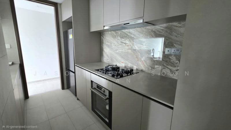Grand Dunman, 10 Dunman Road, East Coast / Marine Parade, 3 Bedrooms, 1,098 sqft, Condominium For Rent, by Jason Wong Soon Guan, 500252356 - Kitchen - PropertyGuru.com.sg