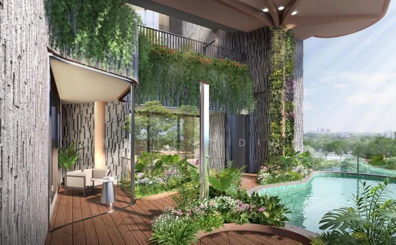 The Giverny Residences, 6 Robin Drive, Tanglin / Holland / Bukit Timah, 4 Bedrooms, 2,551 sqft, Condominium For Sale, by Angeline Ding, 500252357 - PropertyGuru.com.sg