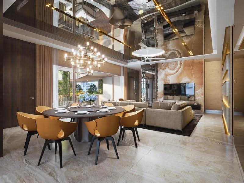 The Giverny Residences, 6 Robin Drive, Tanglin / Holland / Bukit Timah, 4 Bedrooms, 2,551 sqft, Condominium For Sale, by Angeline Ding, 500252357 - PropertyGuru.com.sg