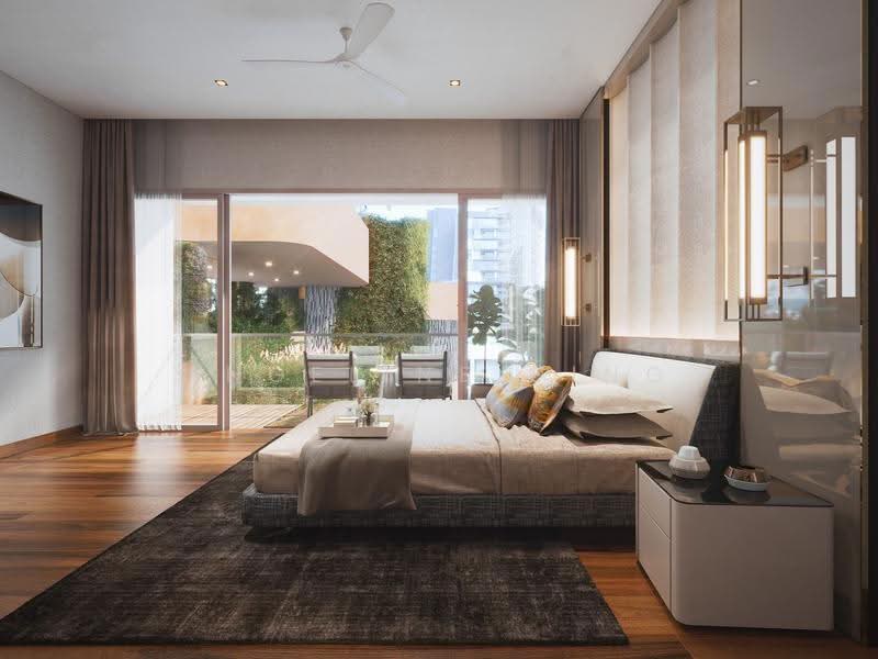 The Giverny Residences, 6 Robin Drive, Tanglin / Holland / Bukit Timah, 4 Bedrooms, 2,551 sqft, Condominium For Sale, by Angeline Ding, 500252357 - PropertyGuru.com.sg