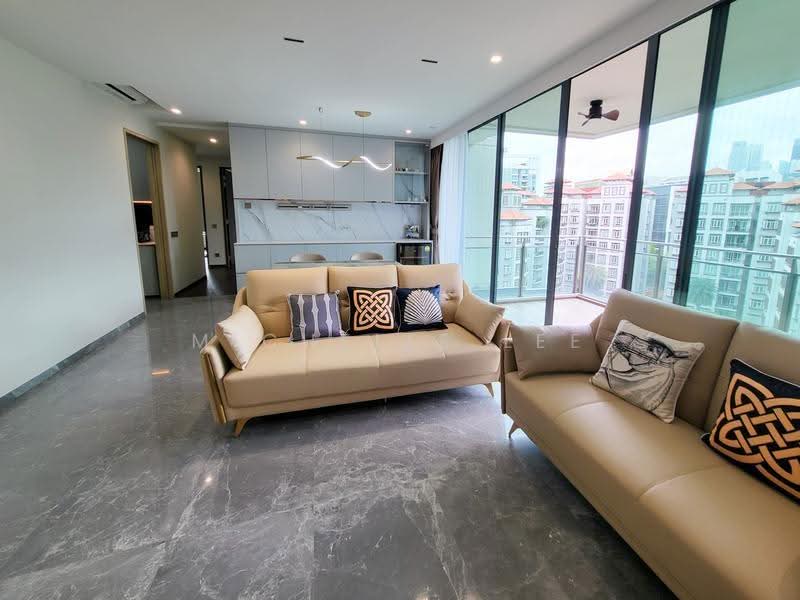 Rivergate, 93 Robertson Quay, Orchard / River Valley, 3 Bedrooms, 1,496 sqft, Condominium For Rent, by Michelle Lee, 500252358 - PropertyGuru.com.sg