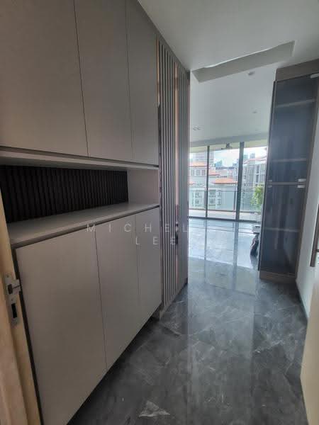 Rivergate, 93 Robertson Quay, Orchard / River Valley, 3 Bedrooms, 1,496 sqft, Condominium For Rent, by Michelle Lee, 500252358 - PropertyGuru.com.sg
