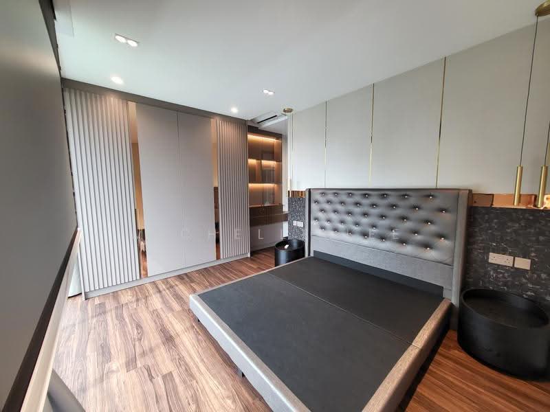 Rivergate, 93 Robertson Quay, Orchard / River Valley, 3 Bedrooms, 1,496 sqft, Condominium For Rent, by Michelle Lee, 500252358 - PropertyGuru.com.sg